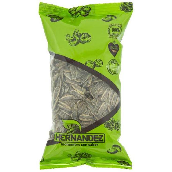 PIPAS CON SAL HERNANDEZ BOLSA 200 GR