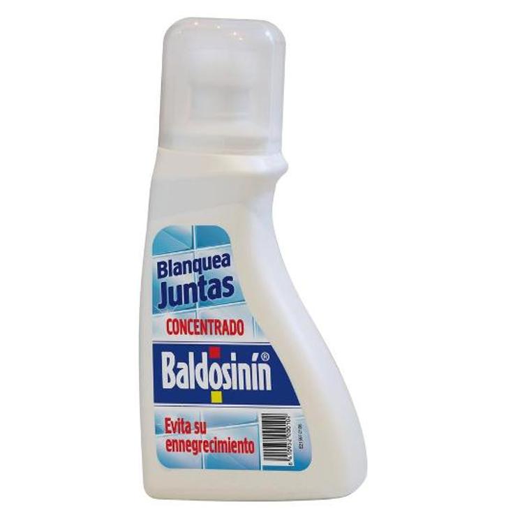 BLANQ.JUNTAS AZULEJOS CON ESPOJ BALDOSININ BOTE 200 ML