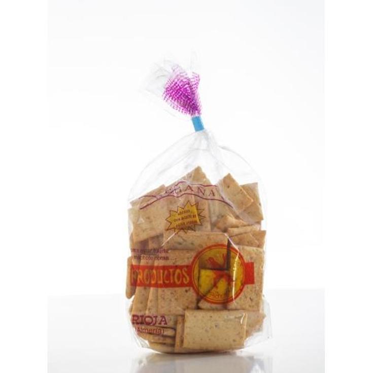REGAÑAS PICHOTE BOLSA 220 GR