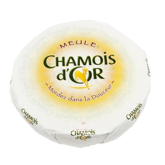 QUESO CHAMOIS D OR ARIAS