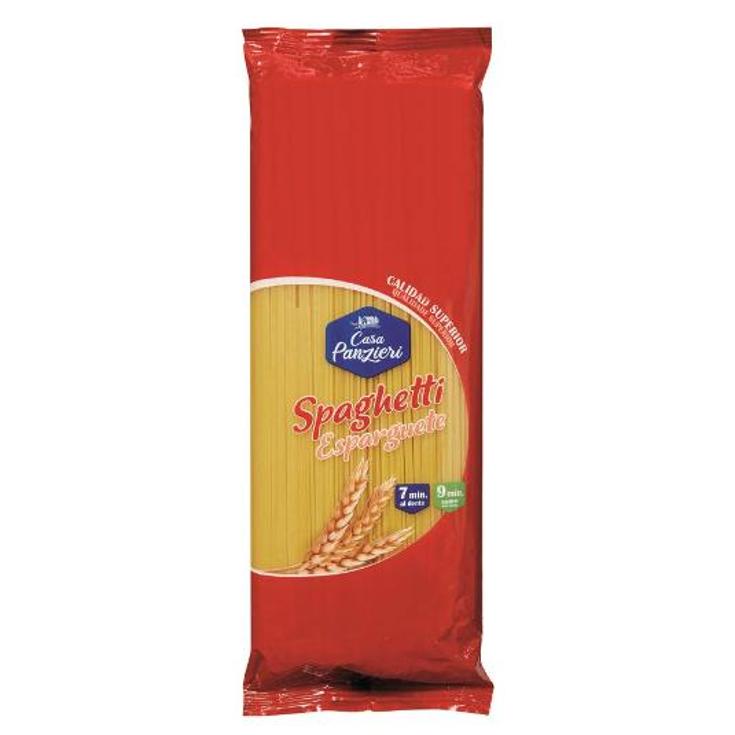 SPAGHETTI SPAR BOLSA 1 KG