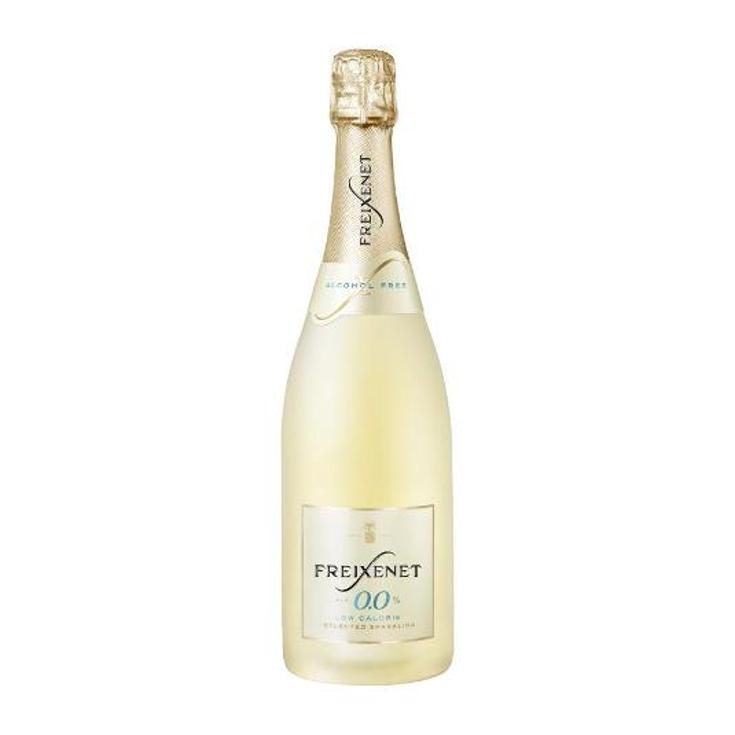 VINO ESPUMOSO 0,0º BLANCO FREIXENET BTLLA 70 CL