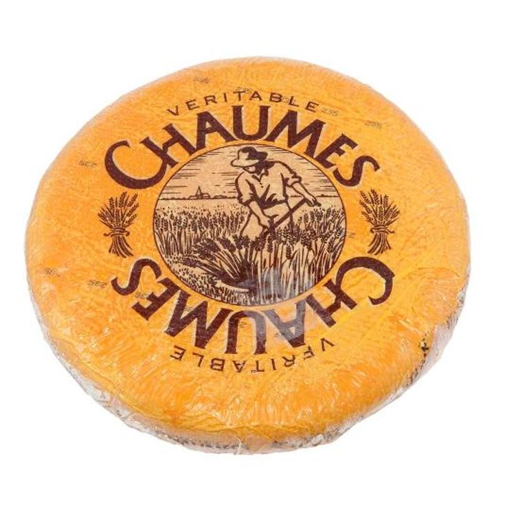 QUESO CHAUMES NATURAL ARIAS