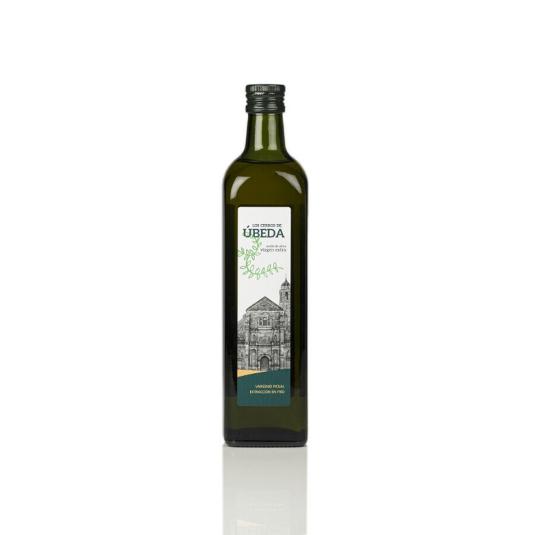 ACEITE OLIVA VIRGEN EXTRA CERROS UBEDA BTLLA 750 ML
