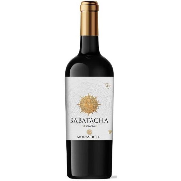 VINO TINTO JUMILLA MONAST. 13º SABATACHA BTLLA 75 CL