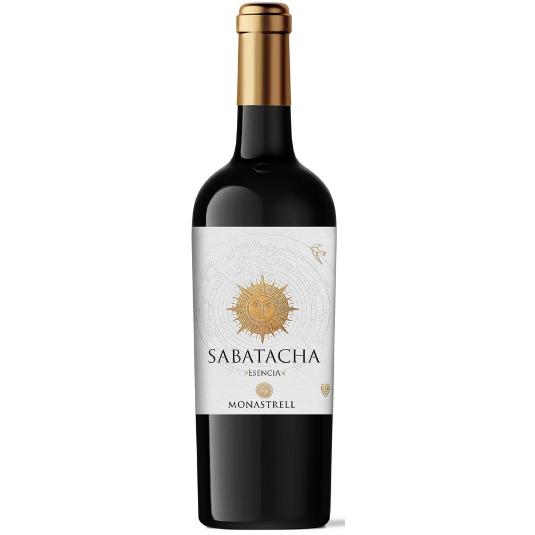 VINO TINTO JUMILLA MONAST. 13º SABATACHA BTLLA 75 CL