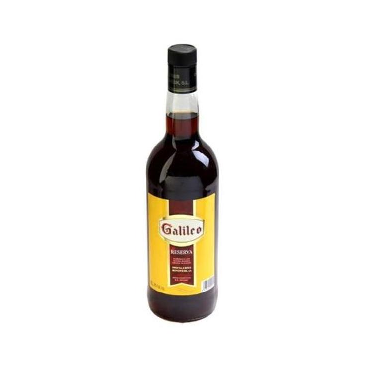 BEBIDA ESPIRITUOSA RESERVA 30º GALILEO BTLLA 1 LT