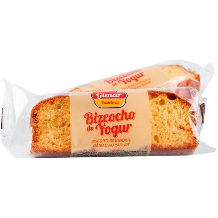 BIZCOCHO INDIVIDUAL GIMAR UNIDAD 90 GR