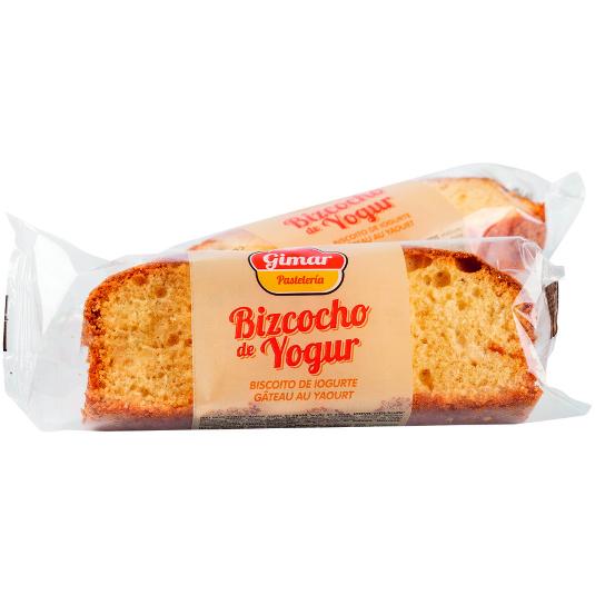 BIZCOCHO INDIVIDUAL GIMAR UNIDAD 90 GR