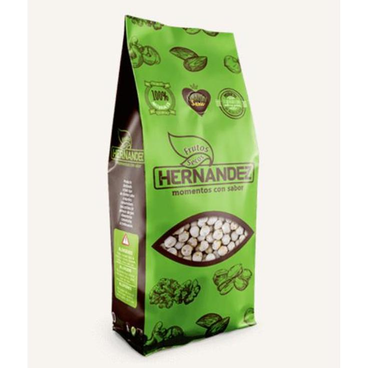 GARBANZOS TORRAOS HERNANDEZ BOLSA 140 GR