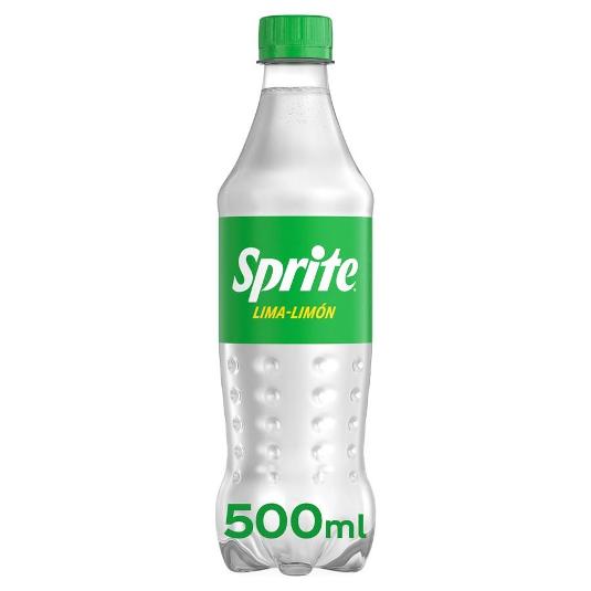 REFRESCO SPRITE SPRITE BTLLA 500 ML