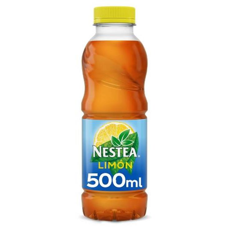 TE AL LIMON NESTEA BTLLA 500 ML