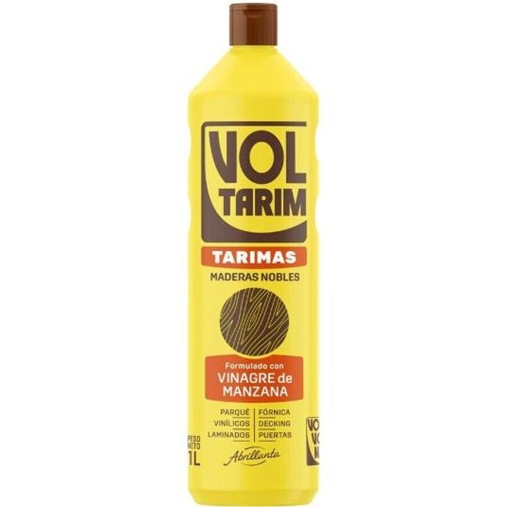 LIMPIADOR MULTI VINAGRE TARIMA VOLTARIM BTLLA 1 LT