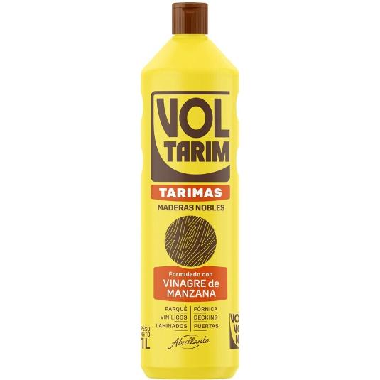 LIMPIADOR MULTI VINAGRE TARIMA VOLTARIM BTLLA 1 LT