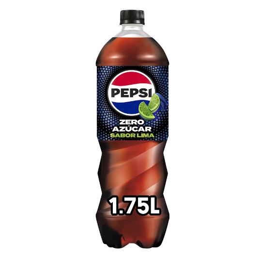 PEPSI LIMA PEPSI PET 1750 ML