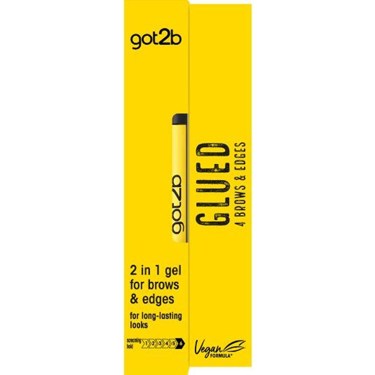 GEL CEJAS 2EN1 GOT2B BOTE 16 ML
