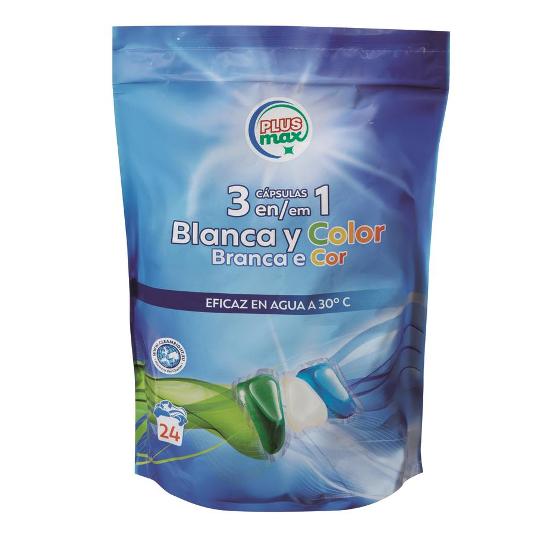 DETERG.LIQ.ERROR CODIGO DISPONI PLUS MAX BTLLA 3 LT