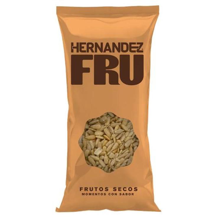 PIPAS FRITAS HDEZ.FRU BOLSA 100 GR