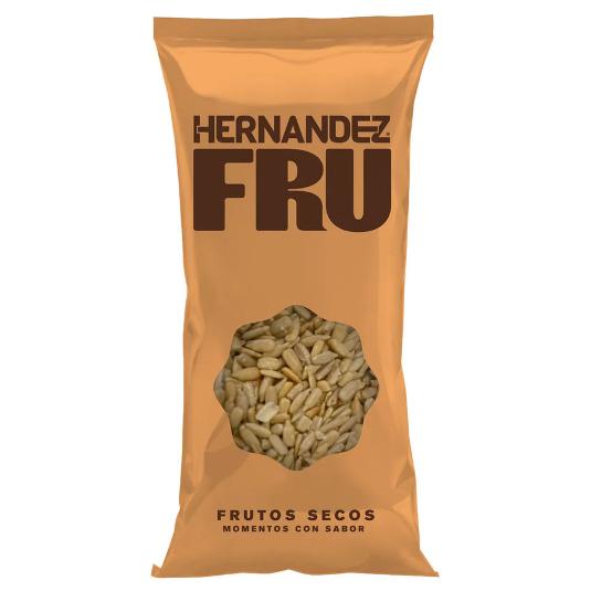 PIPAS FRITAS HDEZ.FRU BOLSA 100 GR