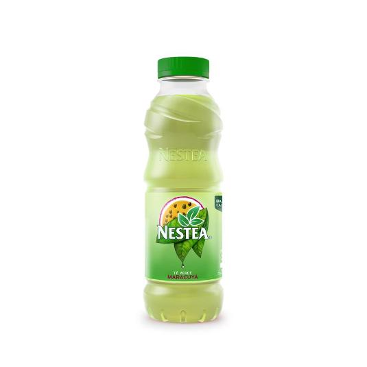 REFRESCO TE VERDE MARACUYA NESTEA PET 500 ML