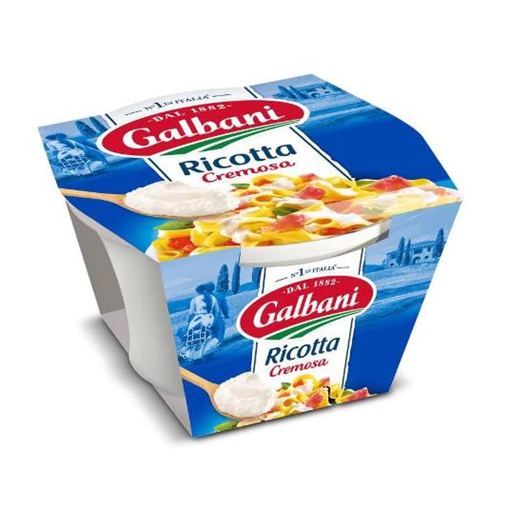 RICOTTA GALBANI TRRNA 250 GR