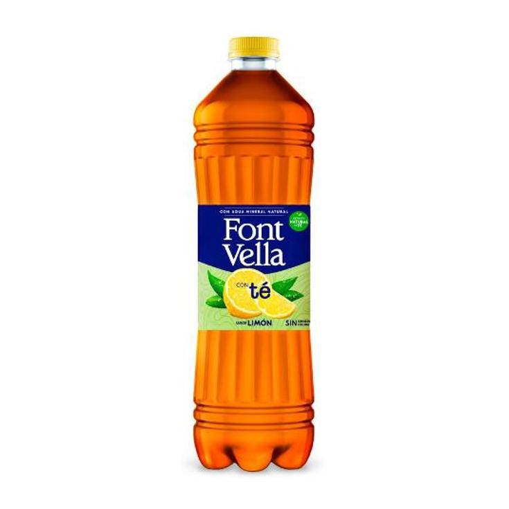 TE LIMON FONT VELLA BTLLA 1150 ML