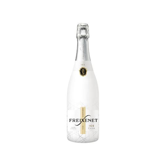 CAVA ICE 11,5º FREIXENET BTLLA 75 CL