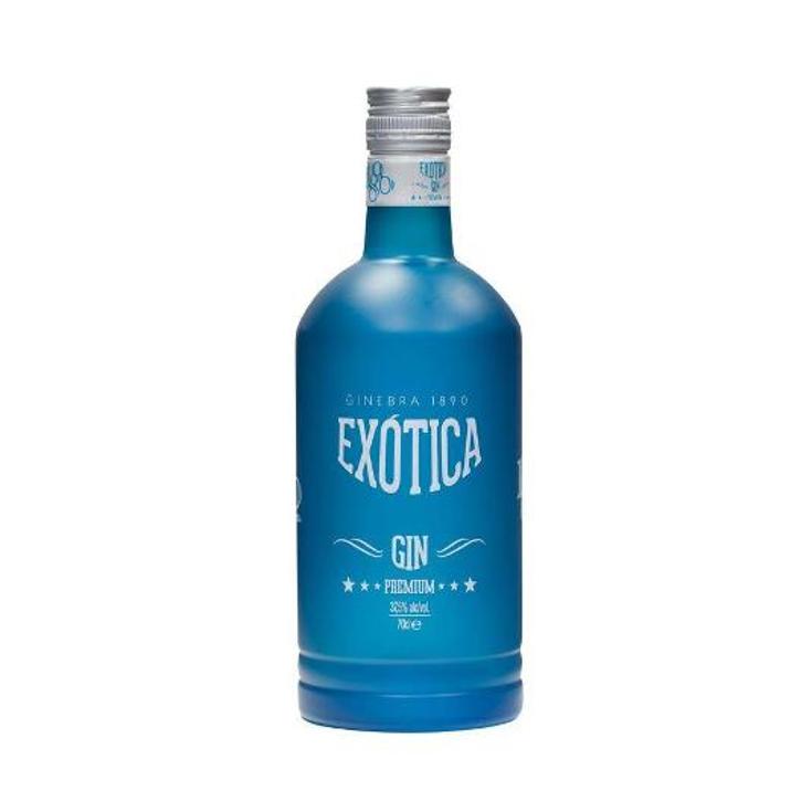 GINEBRA 38º 1890 EXOTICA BTLLA 70 CL