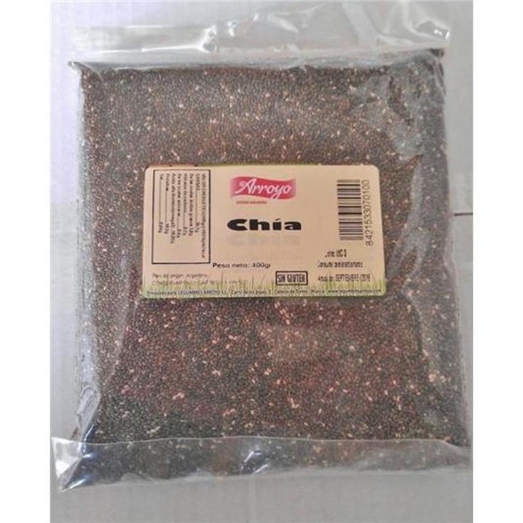 CHIA ARROYO BOLSA 300 GR