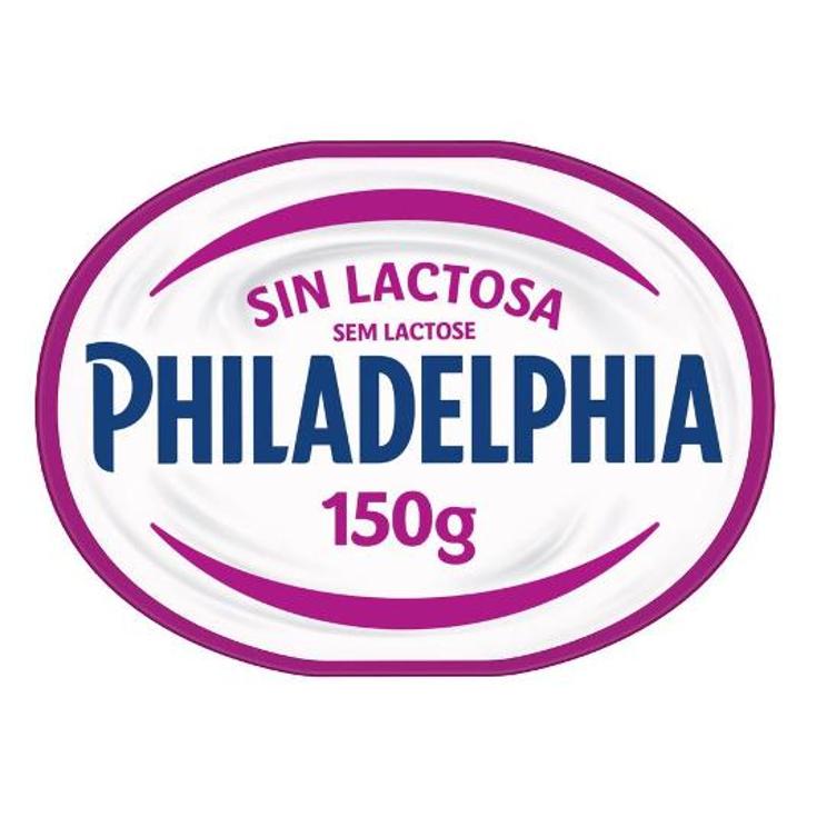 QUESO UNTAR SIN LACTOSA PHILADELPHIA TRRNA 150 GR