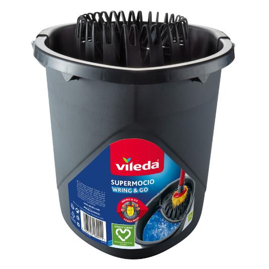 CUBO FREG.WRING GO VILEDA CAJA 1 UD