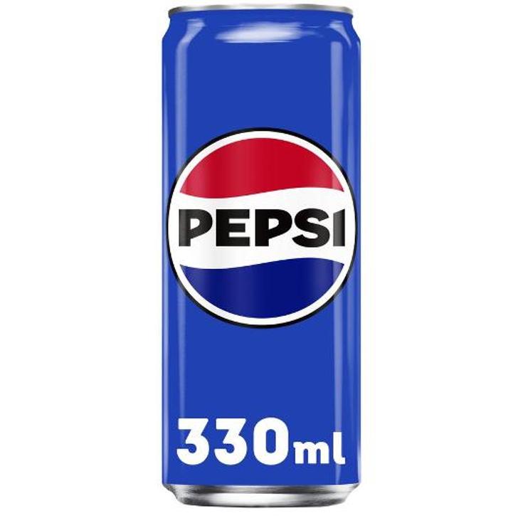 PEPSI (MP8) PEPSI LATA 33 CL