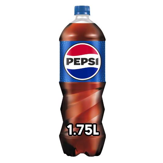 PEPSI PEPSI BTLLA 1750 ML