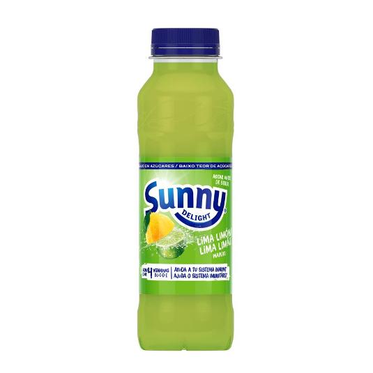 BEBIDA REFRIGERADA SUN WAIKIKI SUNNYDELIGHT UNIDAD 330 ML