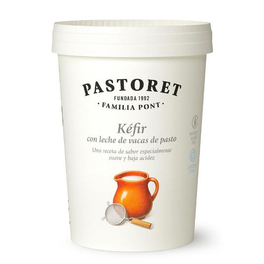 KEFIR PASTORET TRRNA 500 GR