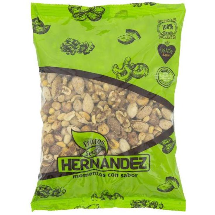 REVUELTO ROCK HERNANDEZ BOLSA 1 KG