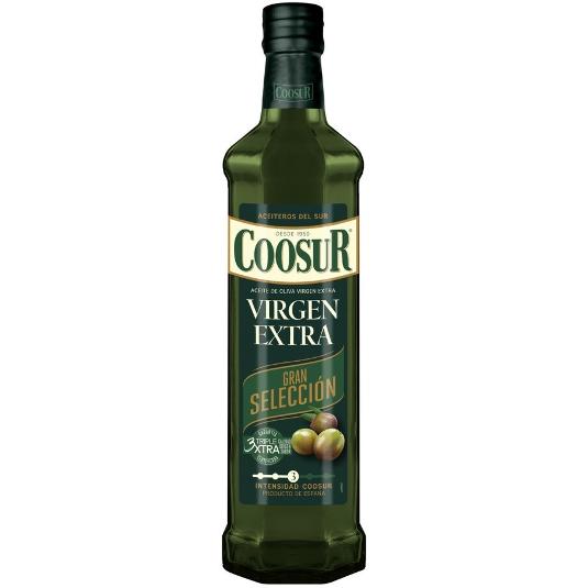 ACEITE OLIVA VIRGEN EXTRA COOSUR BTLLA 750 ML