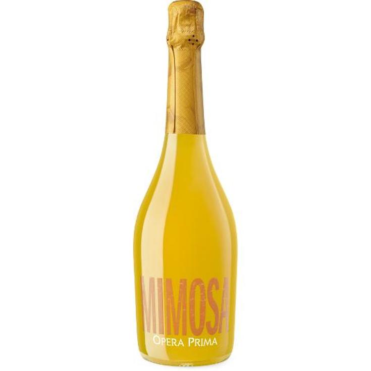 ESPUMOSO CHARMAT MIMOSA 7º OPERA PRIMA BTLLA 75 CL