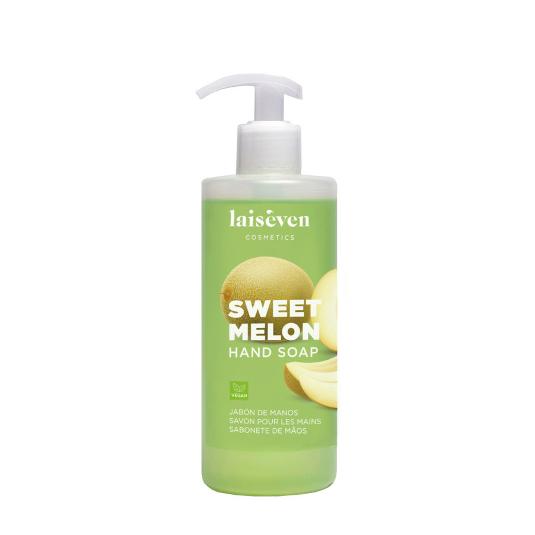 JABON MANOS MELON LAISEVEN DOSIF 400 ML