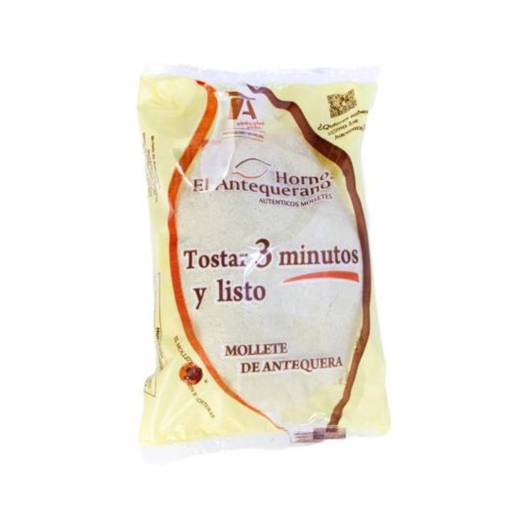 MOLLETE ANTEQUERANO PANAMAR UNIDAD 110 GR