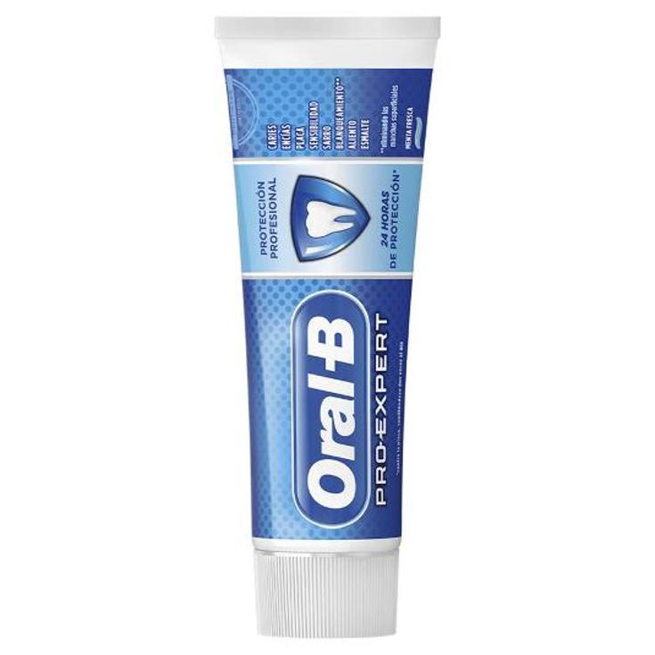 DENTIFRICO ADVANCED PROT.SARRO ORAL-B TUBO 75 ML