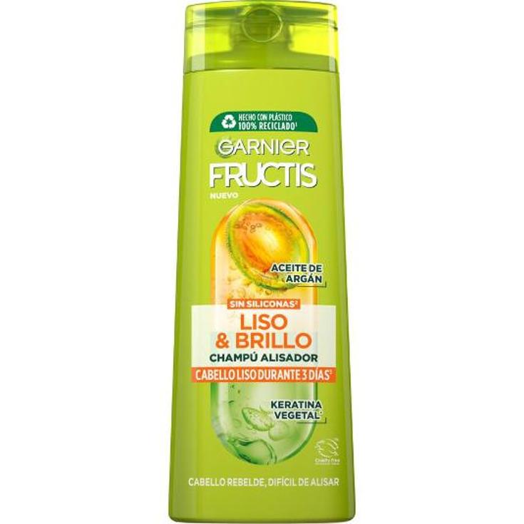 CHAMPU HIDRALISO FRUCTIS BTLLA 380 ML