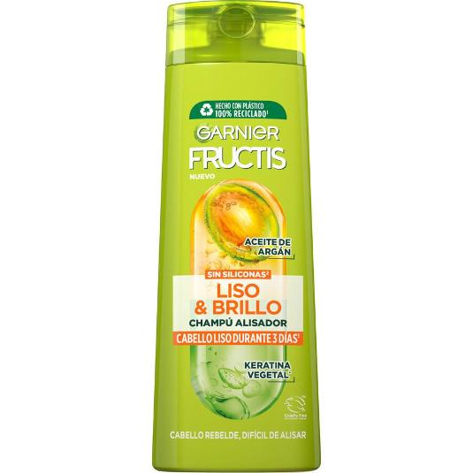 CHAMPU HIDRALISO FRUCTIS BTLLA 380 ML