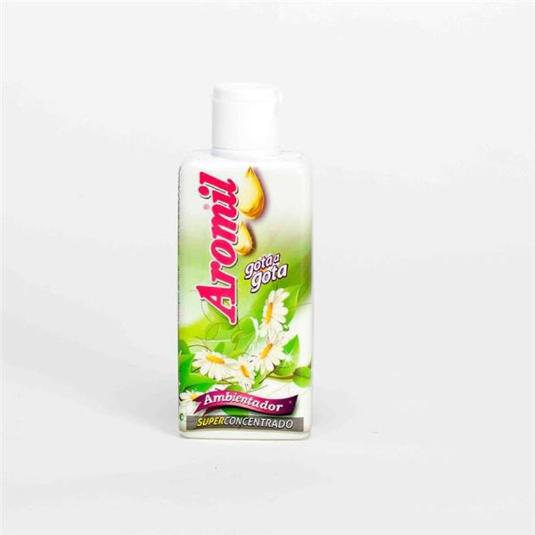 AMBIENTADOR CONC.GOTA AROMIL AGERUL BTLLA 125 ML