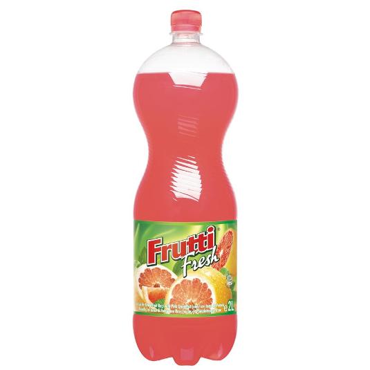 BEBIDA DE POMELO FRUTTI FRESH BTLLA 2000 ML