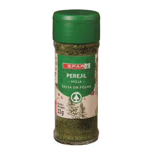 PEREJIL 13G SPAR FRASCO 13 GR