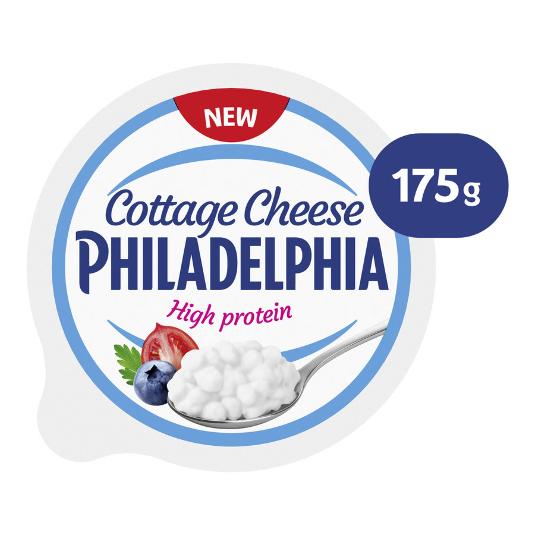 QUESO COTTAGE PHILADELPHIA TRRNA 175 GR