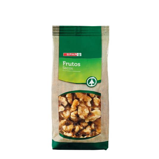 NUECES EN GRANO SPAR BOLSA 175 GR