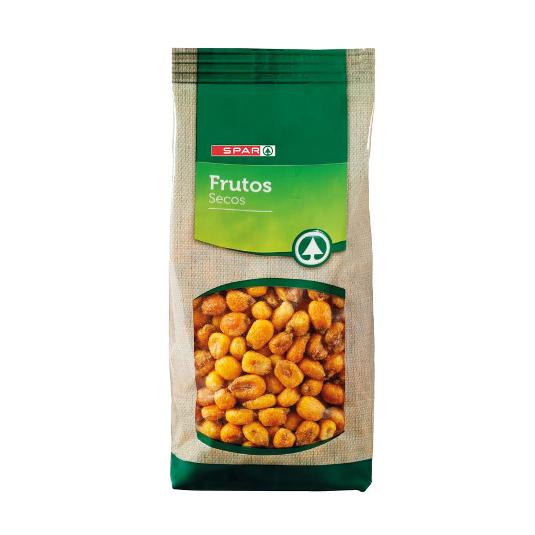 MAIZ FRITO SPAR BOLSA 200 GR