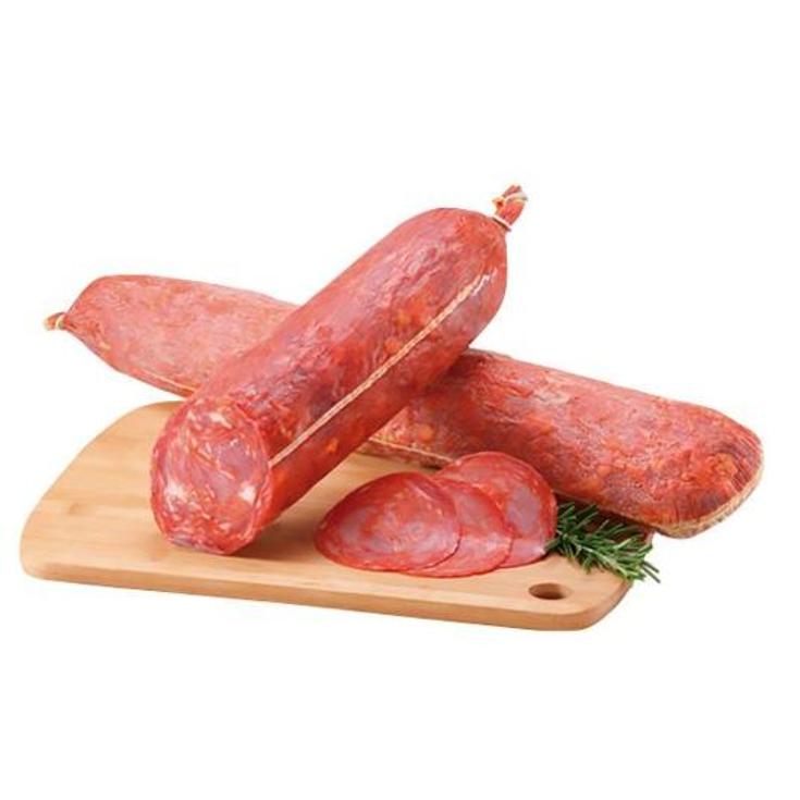 CHORIZO ROJO ESCAMEZ